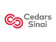 Cedars-Sinai Logo